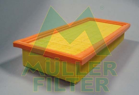 MULLER FILTER Ilmansuodatin PA344